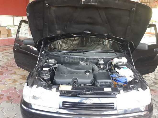 LADA (VAZ) 2110 2010, 265,485 km - 1.6 л - Bərdə