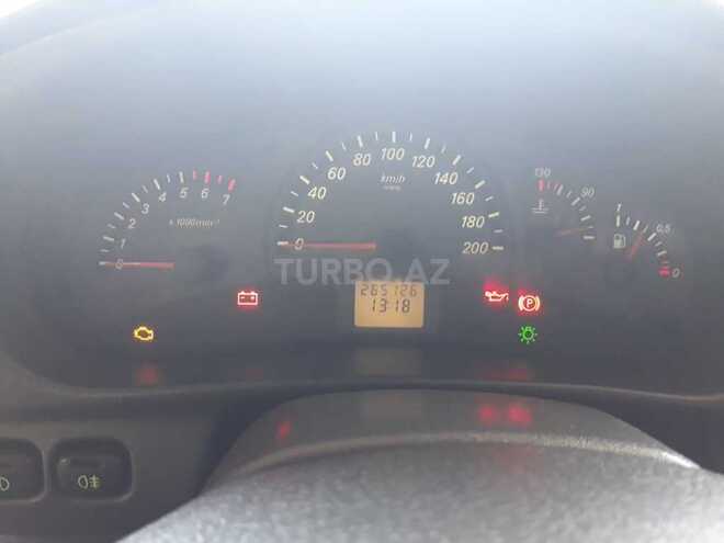LADA (VAZ) 2110 2010, 265,485 km - 1.6 л - Bərdə
