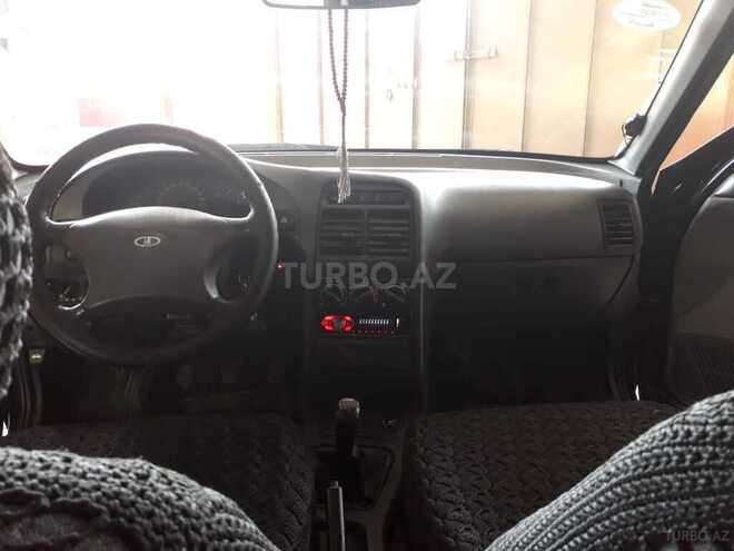 LADA (VAZ) 2110 2010, 265,485 km - 1.6 л - Bərdə