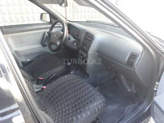 LADA (VAZ) 2110 2010, 265,485 km - 1.6 л - Bərdə