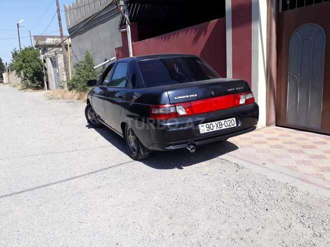 LADA (VAZ) 2110 2010, 265,485 km - 1.6 л - Bərdə