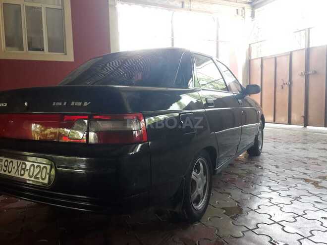 LADA (VAZ) 2110 2010, 265,485 km - 1.6 л - Bərdə