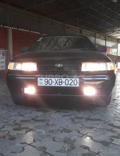 LADA (VAZ) 2110 2010, 265,485 km - 1.6 л - Bərdə