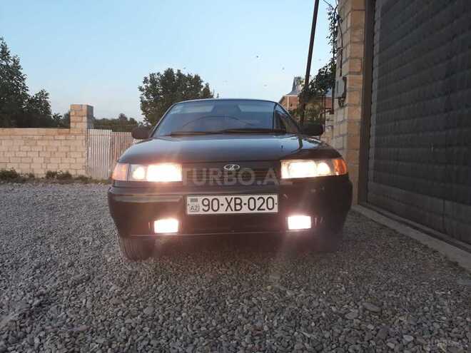 LADA (VAZ) 2110 2010, 265,485 km - 1.6 л - Bərdə