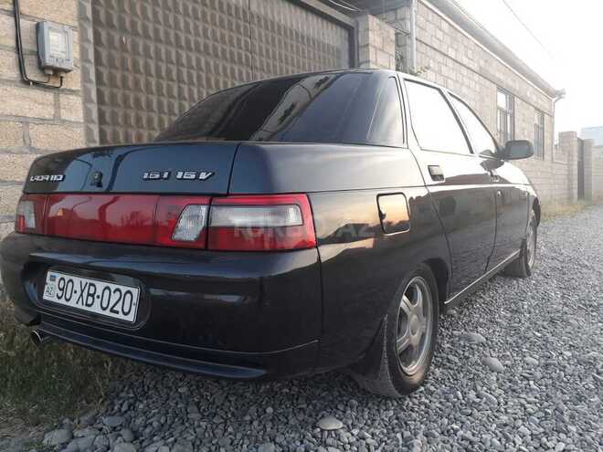 LADA (VAZ) 2110 2010, 265,485 km - 1.6 л - Bərdə