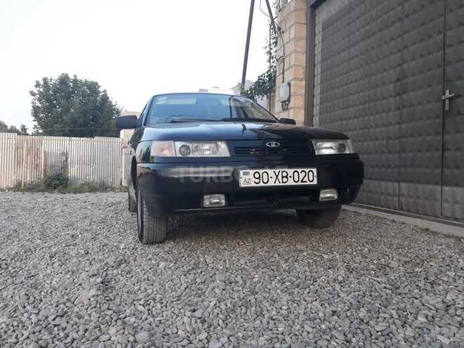 LADA (VAZ) 2110 2010, 265,485 km - 1.6 л - Bərdə
