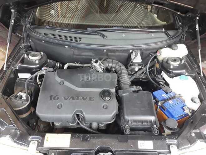 LADA (VAZ) 2110 2010, 265,485 km - 1.6 л - Bərdə