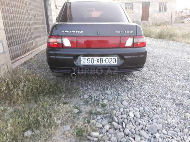 LADA (VAZ) 2110 2010, 265,485 km - 1.6 л - Bərdə