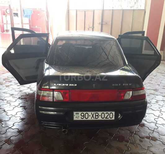 LADA (VAZ) 2110 2010, 265,485 km - 1.6 л - Bərdə