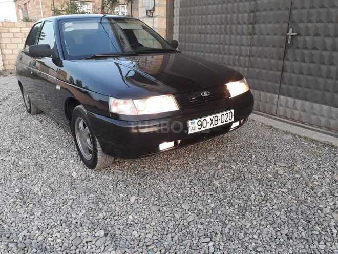 LADA (VAZ) 2110 2010, 265,485 km - 1.6 л - Bərdə