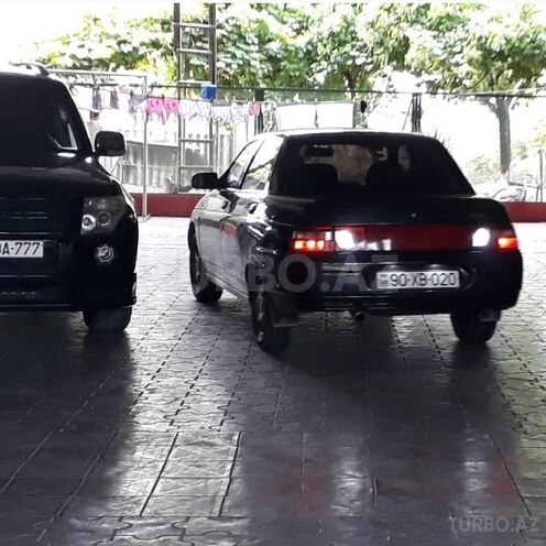 LADA (VAZ) 2110 2010, 265,485 km - 1.6 л - Bərdə