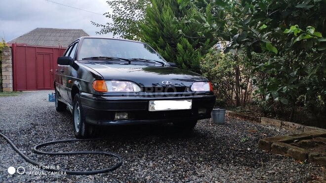 LADA (VAZ) 2115 2008, 225,000 km - 1.6 l - Lənkəran