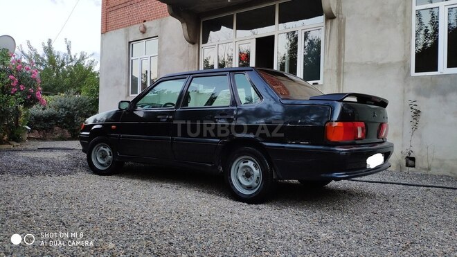 LADA (VAZ) 2115 2008, 225,000 km - 1.6 l - Lənkəran