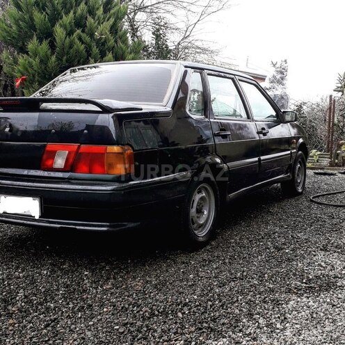 LADA (VAZ) 2115 2008, 225,000 km - 1.6 l - Lənkəran