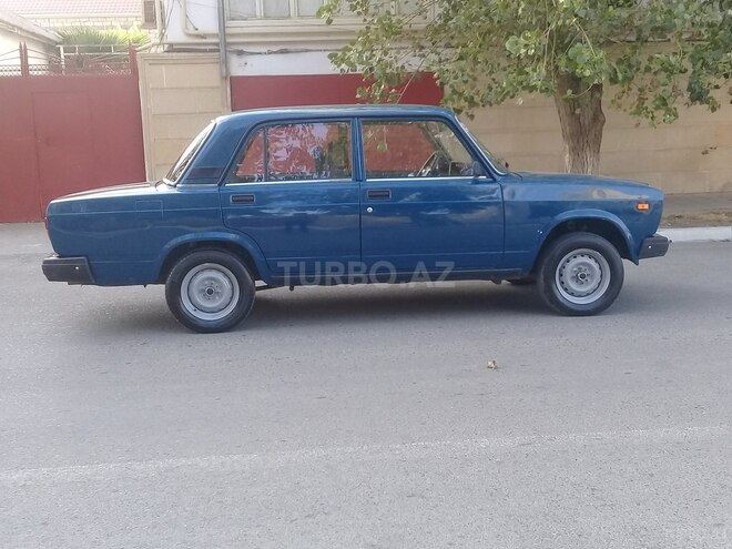 LADA (VAZ) 2107 2009, 156,800 km - 1.6 l - Biləsuvar