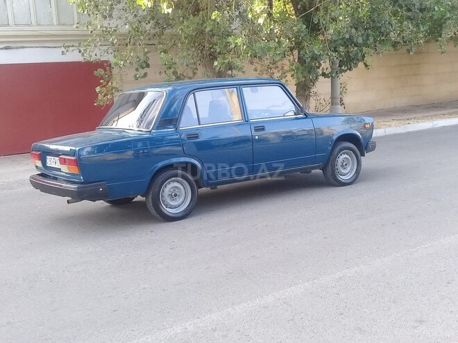 LADA (VAZ) 2107 2009, 156,800 km - 1.6 l - Biləsuvar
