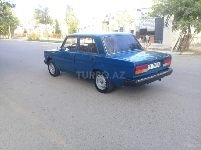 LADA (VAZ) 2107 2009, 156,800 km - 1.6 l - Biləsuvar