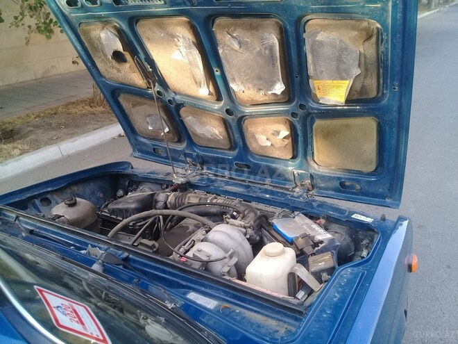 LADA (VAZ) 2107 2009, 156,800 km - 1.6 l - Biləsuvar