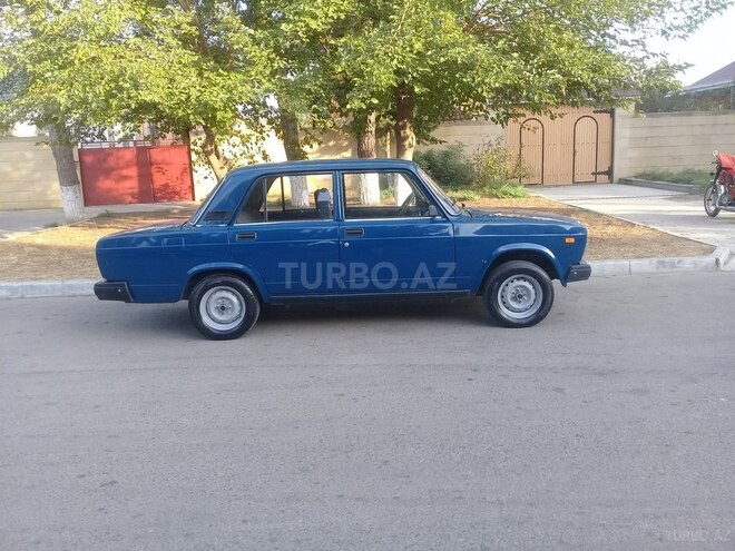 LADA (VAZ) 2107 2009, 156,800 km - 1.6 l - Biləsuvar