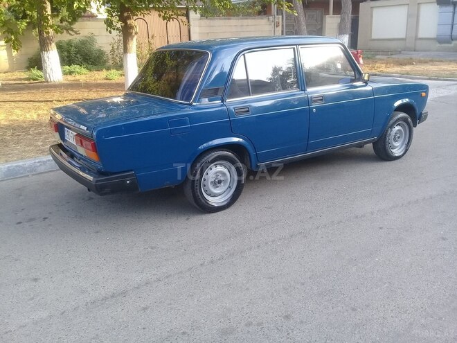 LADA (VAZ) 2107 2009, 156,800 km - 1.6 l - Biləsuvar