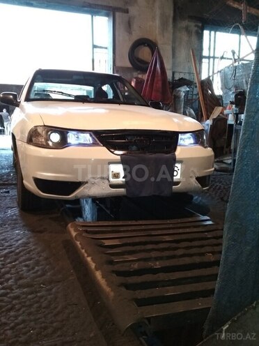 Daewoo Nexia 2008, 240,000 km - 1.5 l - Bakı