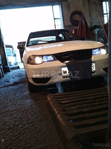 Daewoo Nexia 2008, 240,000 km - 1.5 l - Bakı