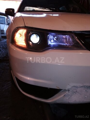Daewoo Nexia 2008, 240,000 km - 1.5 l - Bakı