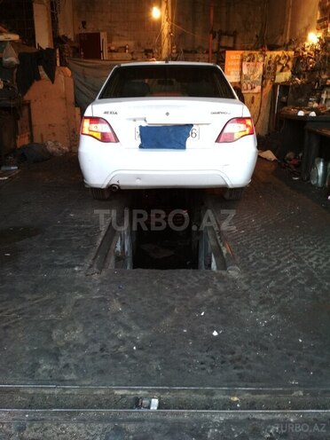 Daewoo Nexia 2008, 240,000 km - 1.5 l - Bakı