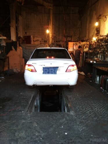 Daewoo Nexia 2008, 240,000 km - 1.5 l - Bakı