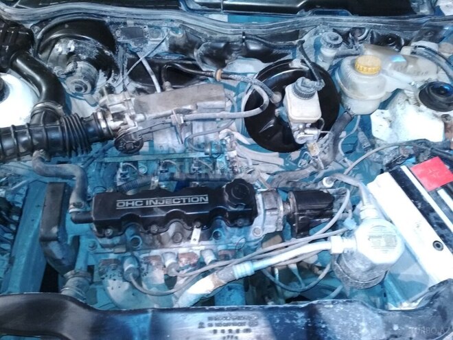 Daewoo Nexia 2008, 240,000 km - 1.5 l - Bakı