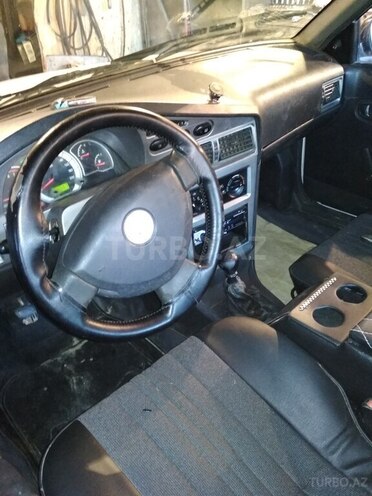 Daewoo Nexia 2008, 240,000 km - 1.5 l - Bakı