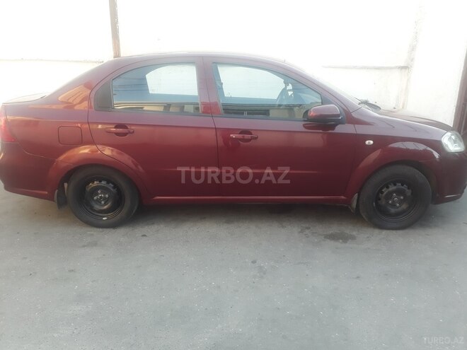 ZAZ  2012, 156,000 km - 1.5 l - Bakı
