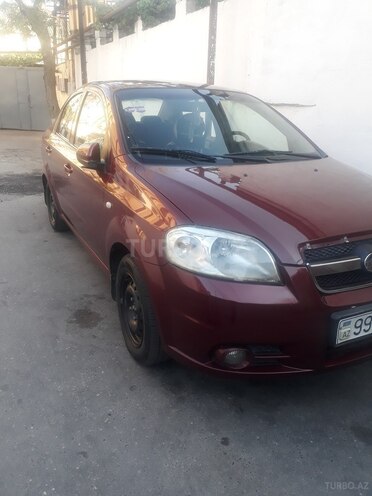 ZAZ  2012, 156,000 km - 1.5 l - Bakı