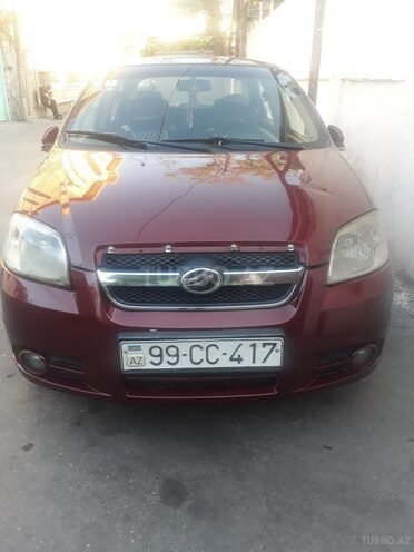 ZAZ  2012, 156,000 km - 1.5 l - Bakı