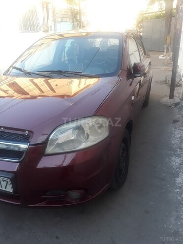 ZAZ  2012, 156,000 km - 1.5 l - Bakı