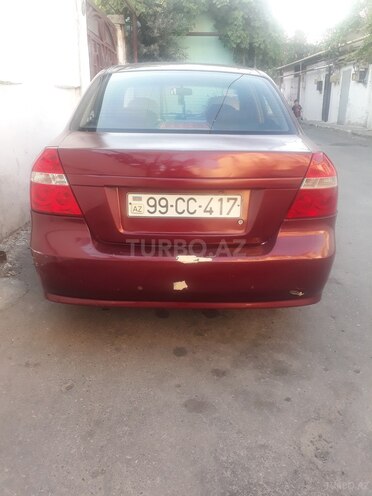 ZAZ  2012, 156,000 km - 1.5 l - Bakı