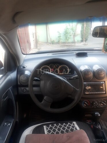 ZAZ  2012, 156,000 km - 1.5 l - Bakı