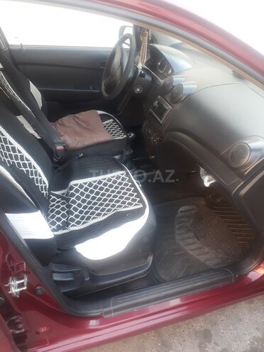 ZAZ  2012, 156,000 km - 1.5 l - Bakı