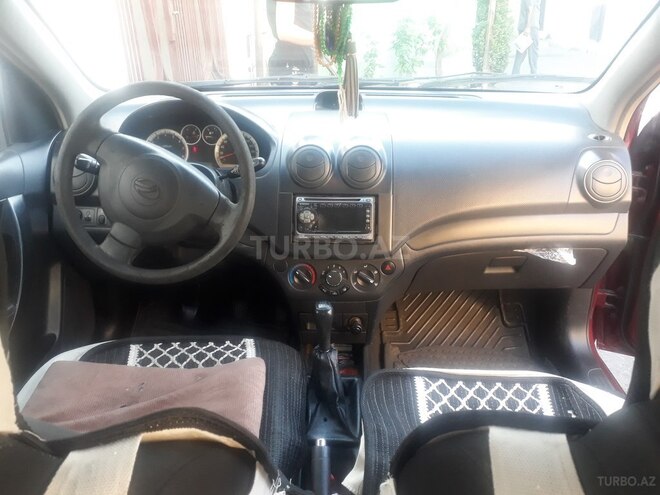 ZAZ  2012, 156,000 km - 1.5 l - Bakı
