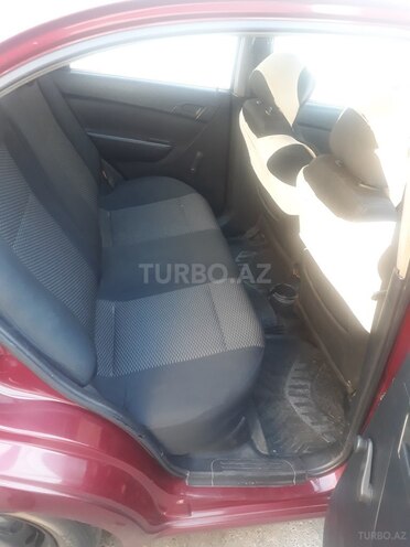 ZAZ  2012, 156,000 km - 1.5 l - Bakı