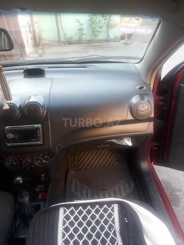ZAZ  2012, 156,000 km - 1.5 l - Bakı
