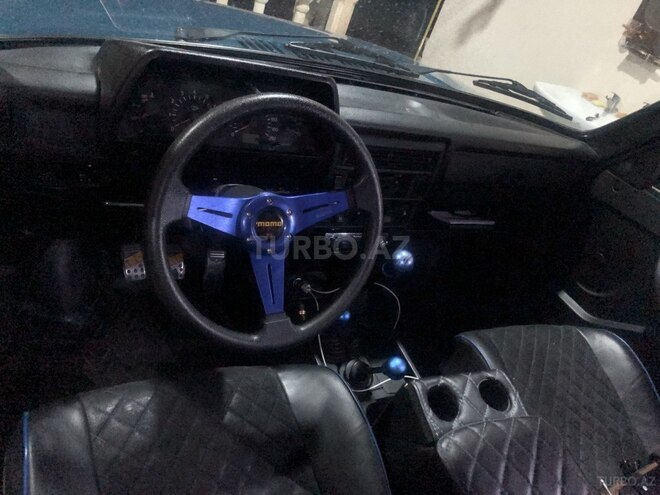 LADA (VAZ) Niva 2013, 125,000 km - 1.7 l - Bakı