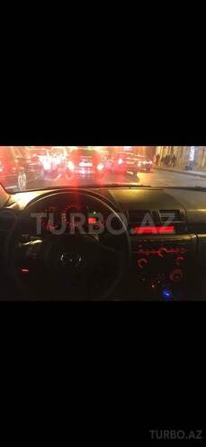 Mazda 3 2006, 154,000 km - 2.0 l - Bakı