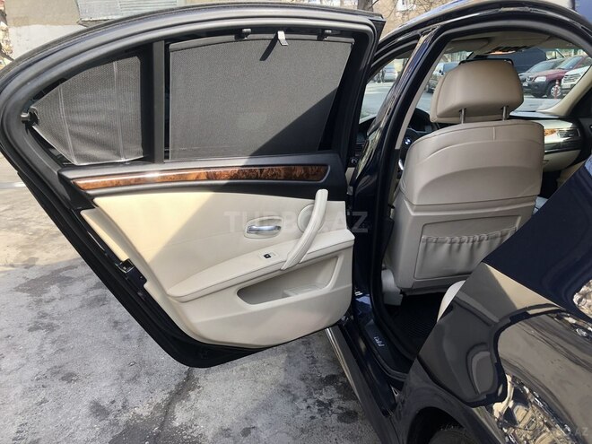 BMW 530 2008, 116,787 km - 3.0 l - Bakı