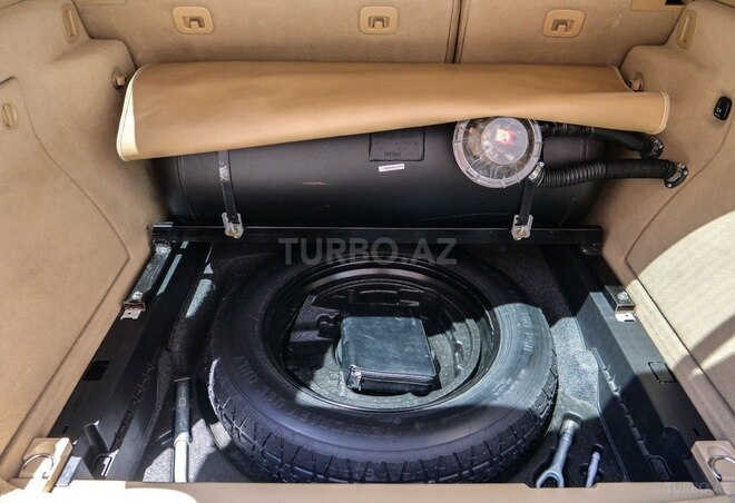 Mercedes ML 350 2005, 305,000 km - 3.5 l - Bakı