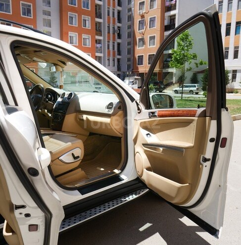 Mercedes ML 350 2005, 305,000 km - 3.5 l - Bakı