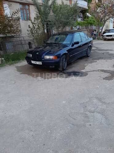 BMW 318 1993, 435,650 km - 1.8 л - Bakı