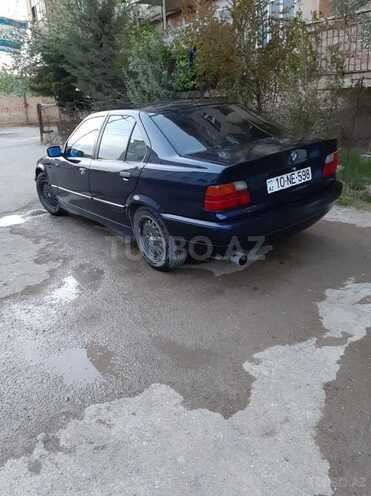 BMW 318 1993, 435,650 km - 1.8 л - Bakı