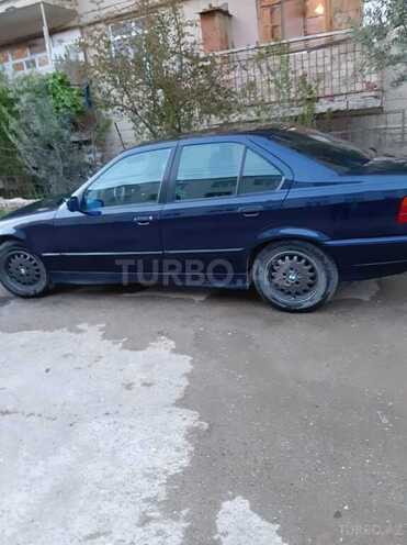BMW 318 1993, 435,650 km - 1.8 л - Bakı