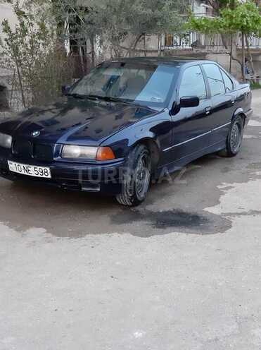 BMW 318 1993, 435,650 km - 1.8 л - Bakı